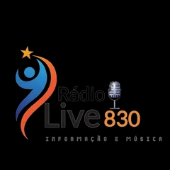 Rádio Live 830