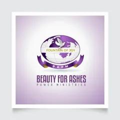 Beauty for Ashes Radio
