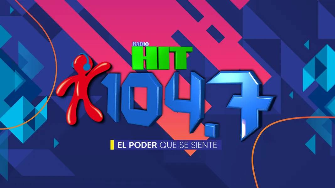 Listen to Radio Hit 104.7 Fm Zeno.FM Listen to Radio Hit 104.7 Fm Zeno.FM