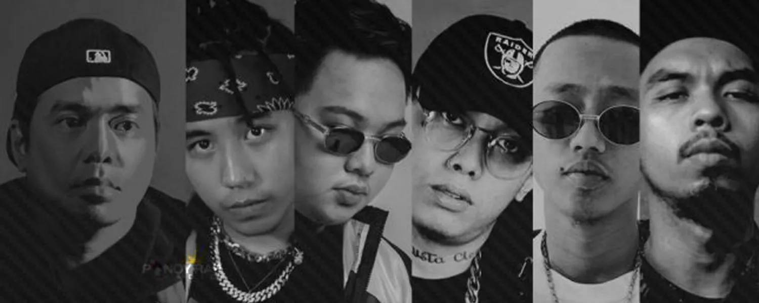 Listen to Pinoy Rap Radio | Zeno.FM