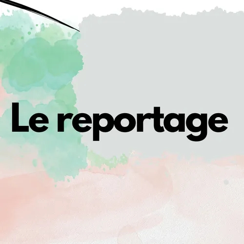 Listen to LE REPORTAGE | Zeno.FM