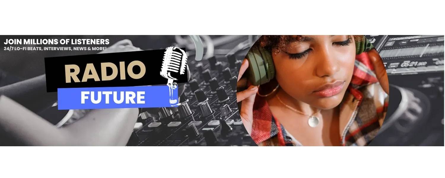 Listen to Radio Future | Zeno.FM