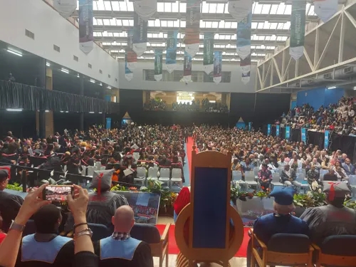 Listen to 2023 CPUT FID Graduation | Zeno.FM