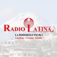 Listen to Radio Latina 90.1FM | Zeno.FM