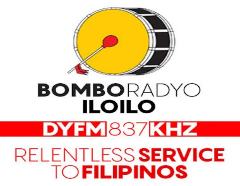 Listen to Bombo Radyo Iloilo | Zeno.FM