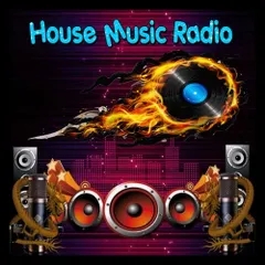 House discount music radio