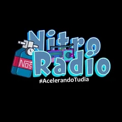 Nitro radio best sale