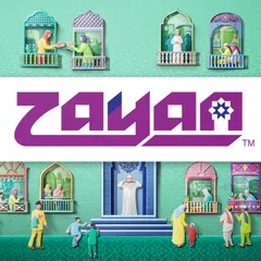 Listen to Radio Zayan Zeno.FM