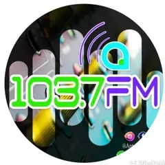 103.7 fm best sale