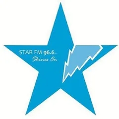 Listen to Star FM Gambia live Zeno.FM