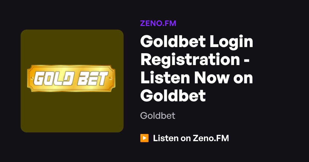Goldbet Promo Code für Deutschland: App Android Goldbet Promo Code: Bonus auf dem Smartphone