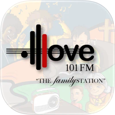Love 101 FM