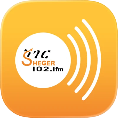 Sheger FM 102.1