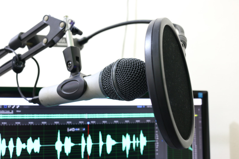 How to get a radio station up and running in just 10 minutes!